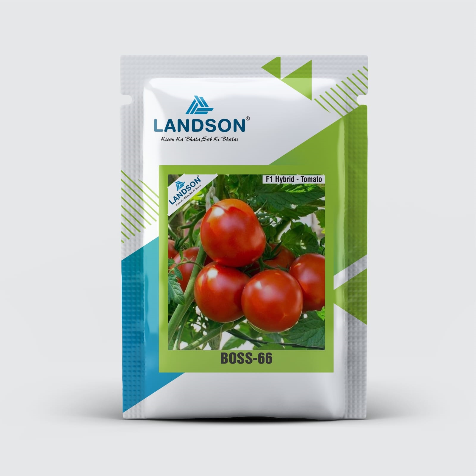 F1 Hybrid - Tomato – BOSS-66